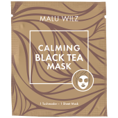 Calming Black Tea Mask 1ks